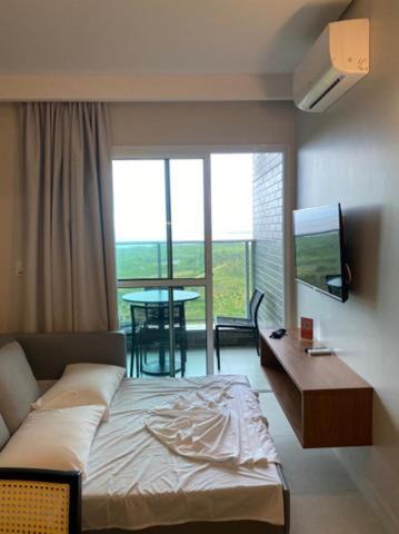 Apartamento Em Salinas - Exclusive Resort Salinópolis Zewnętrze zdjęcie