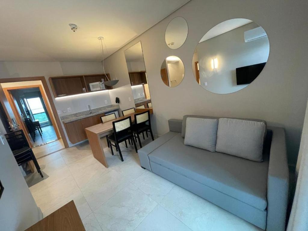 Apartamento Em Salinas - Exclusive Resort Salinópolis Zewnętrze zdjęcie